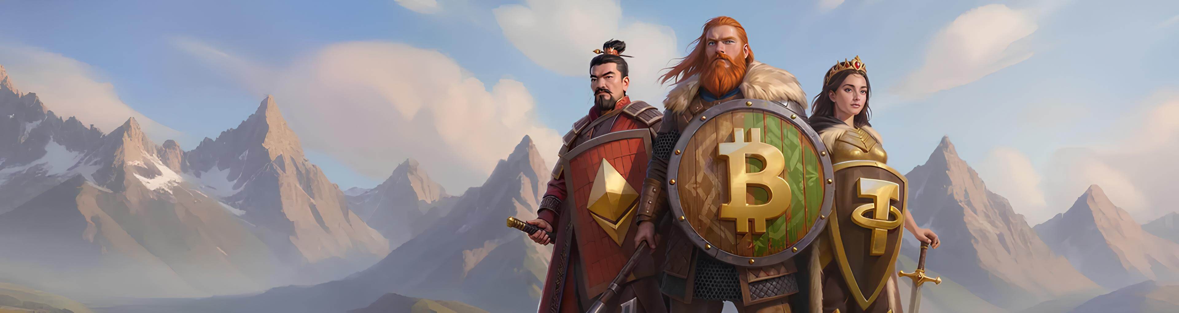 MyEmpire Casino Banner