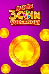 Super Coin Volcanoes 3
